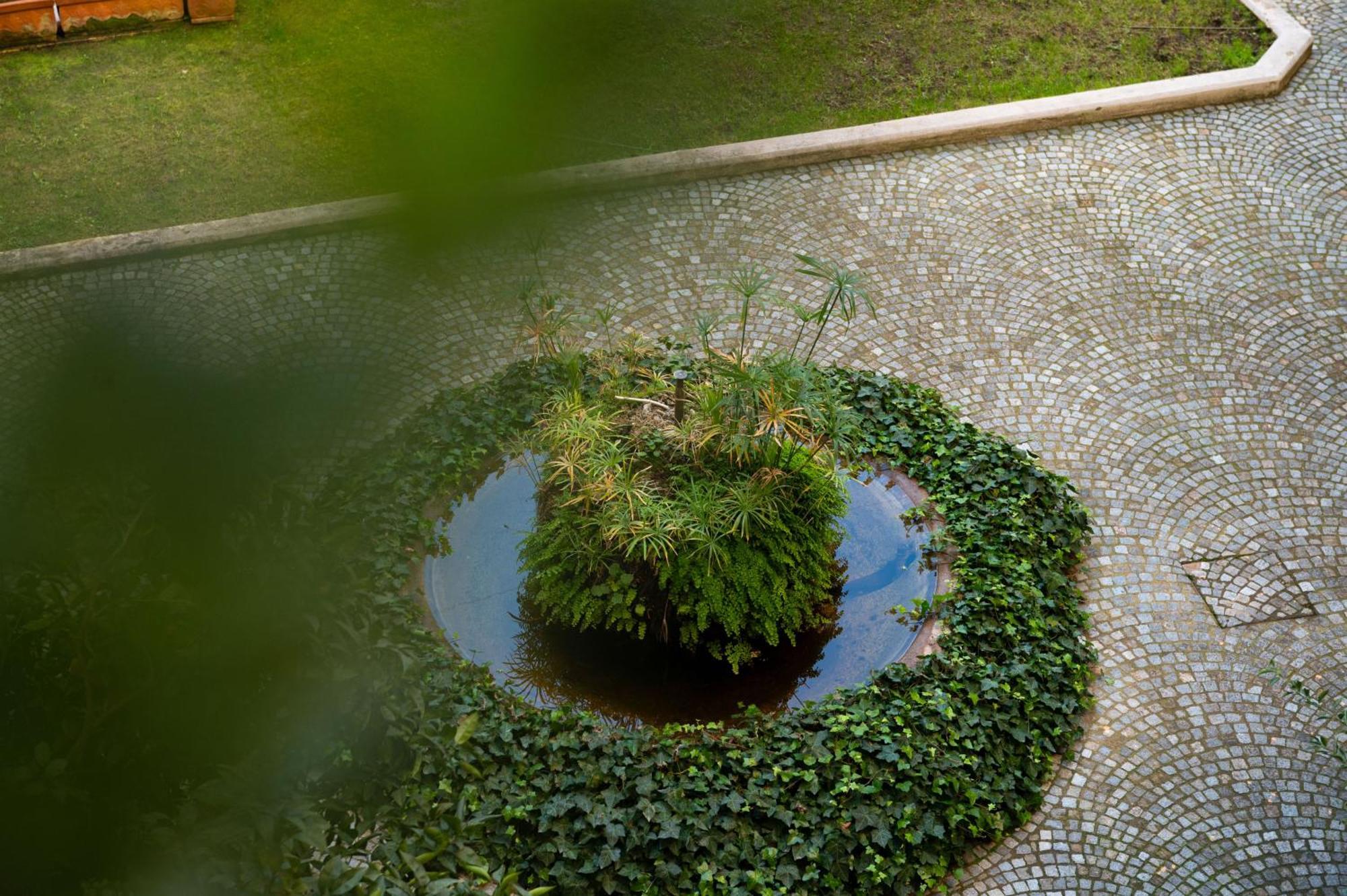 Borghese Design Rom