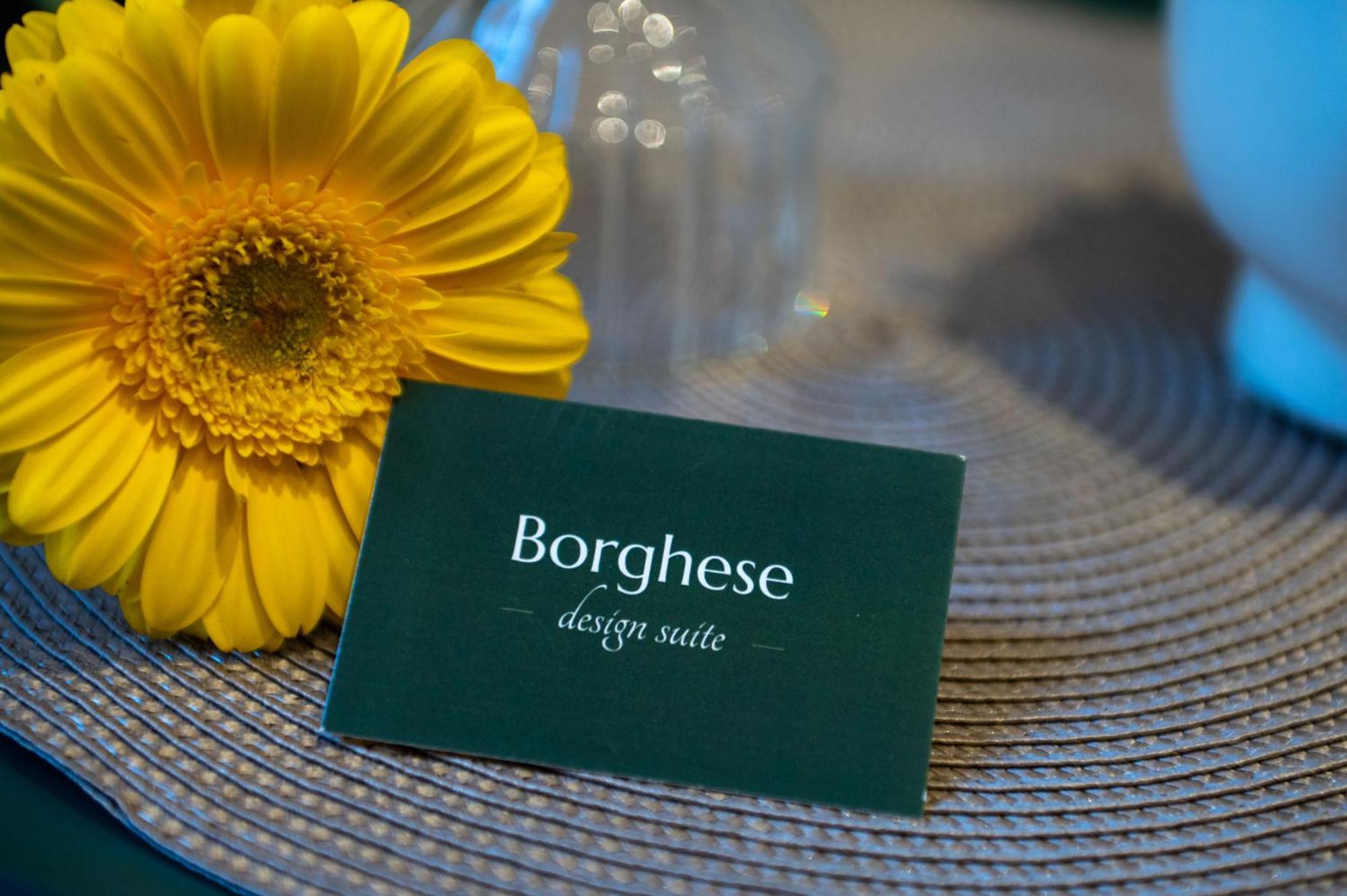 Borghese Design Rom