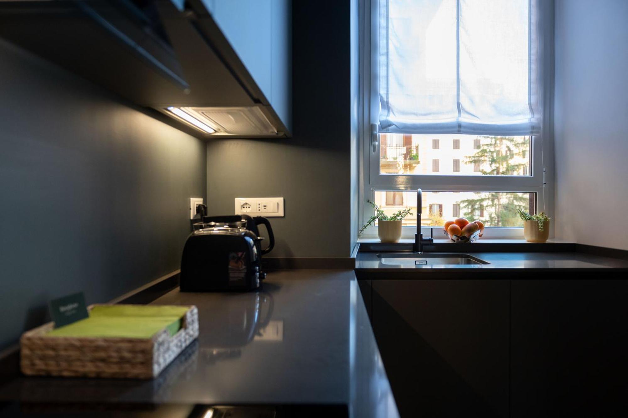 Borghese Design * Rom