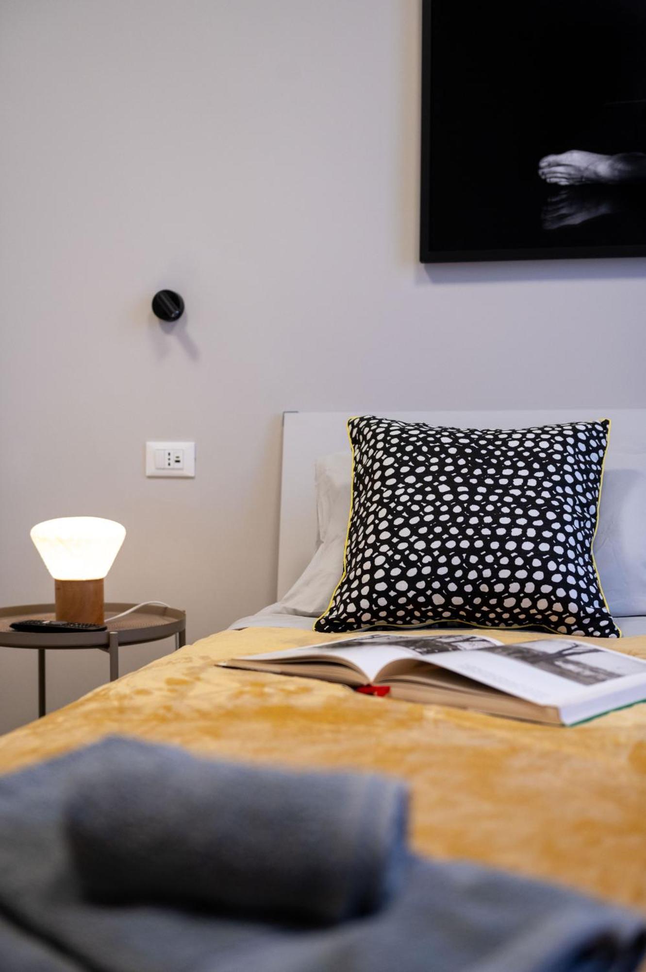 Borghese Design Apartment Rom