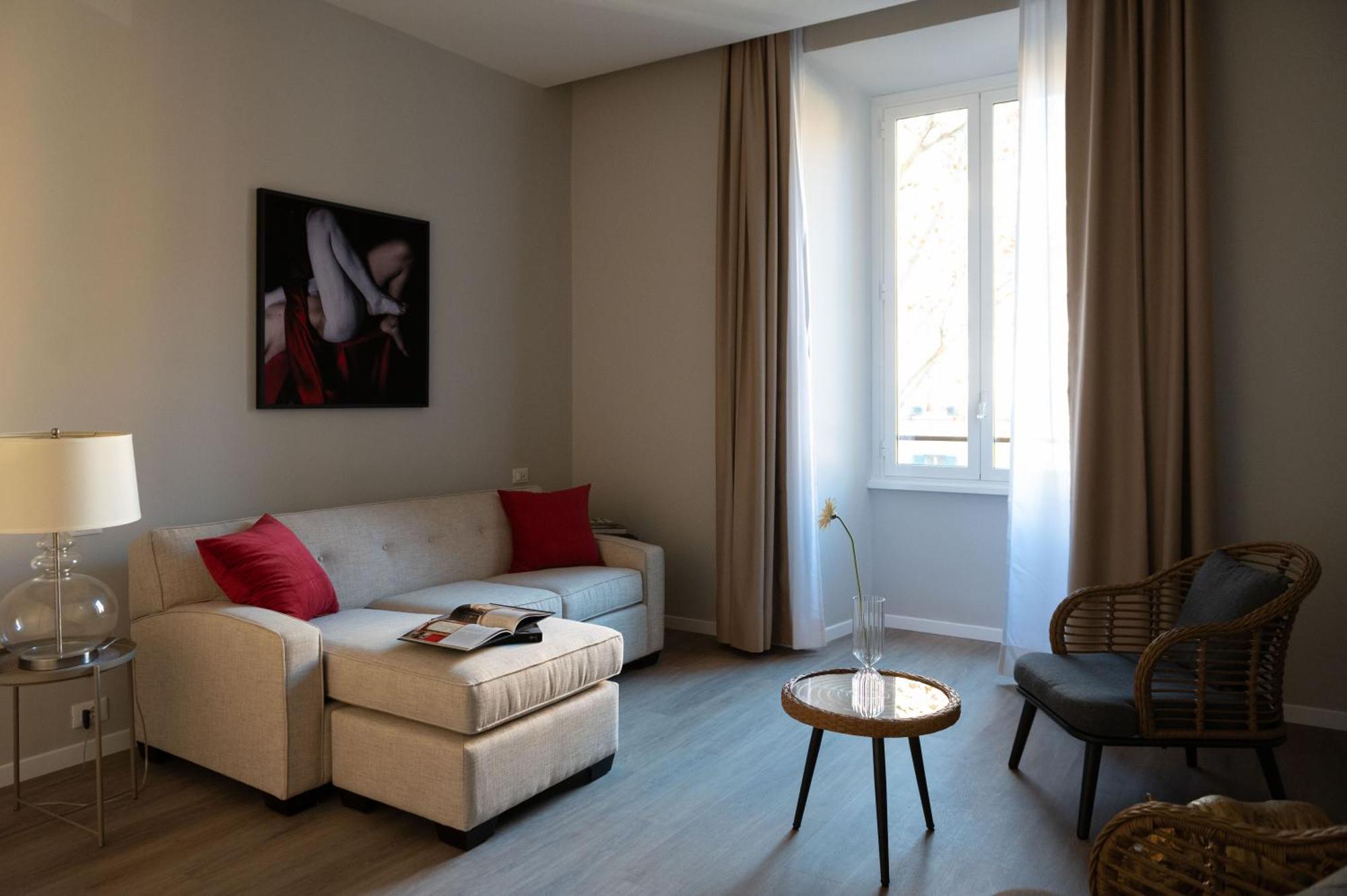 Borghese Design Rom