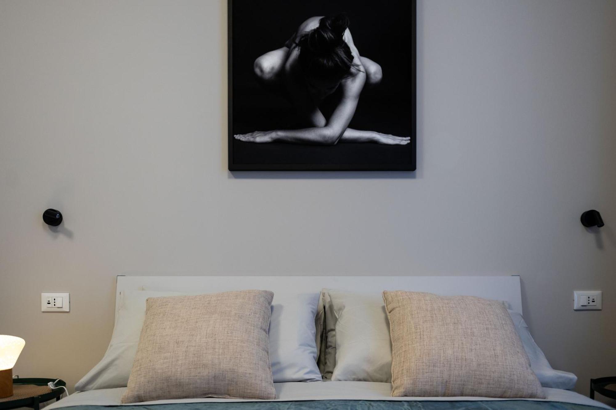 Borghese Design Apartment Rom