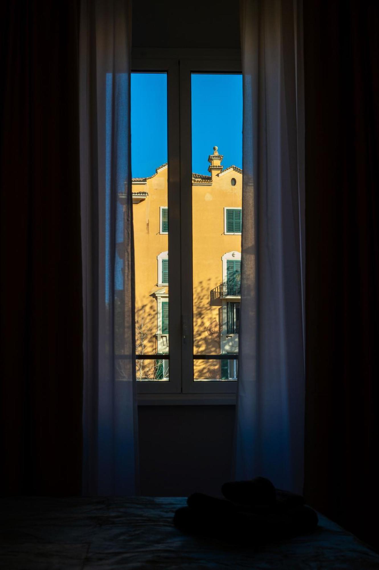 Borghese Design Rom