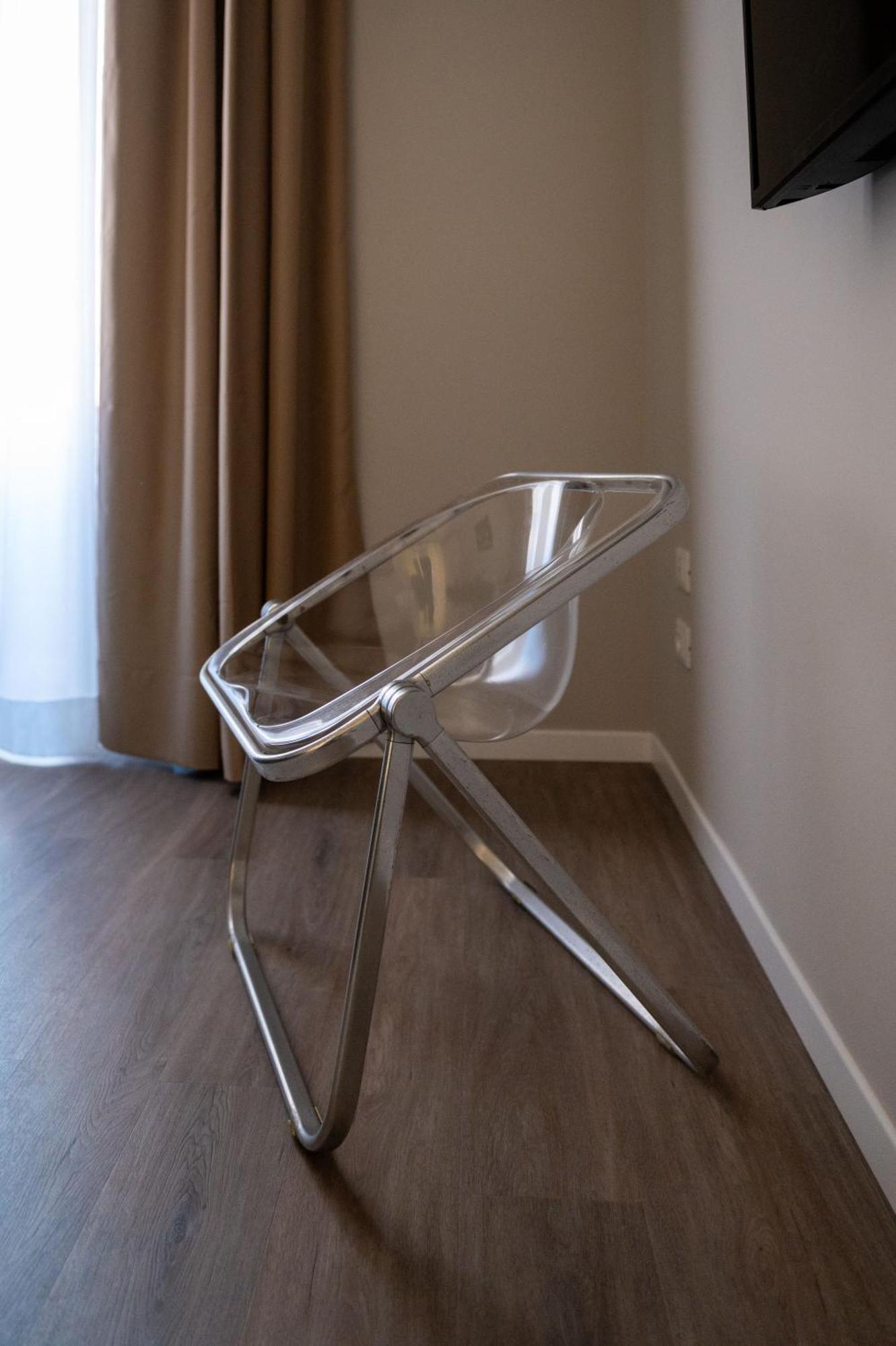 Borghese Design Apartment Rom