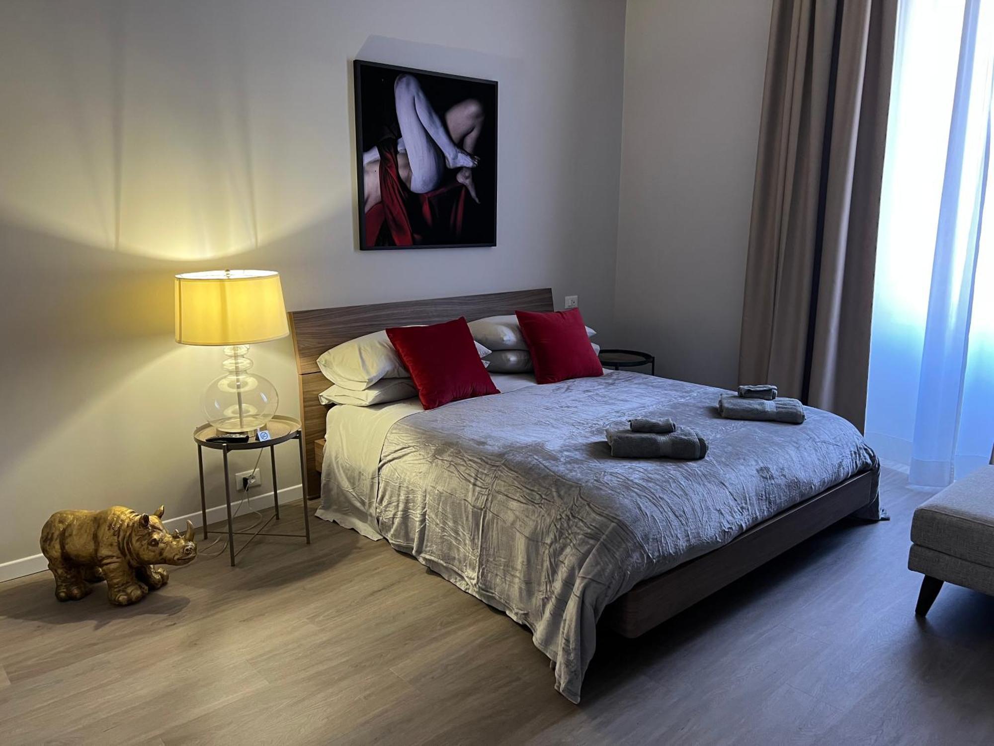 Borghese Design * Rom