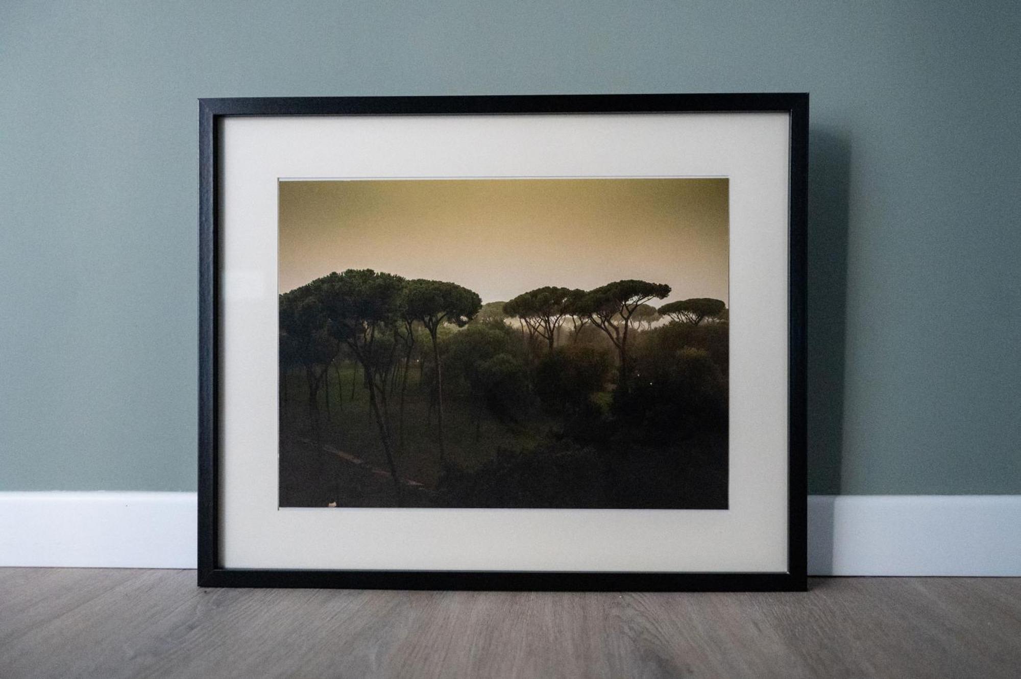 Lejlighed Borghese Design *