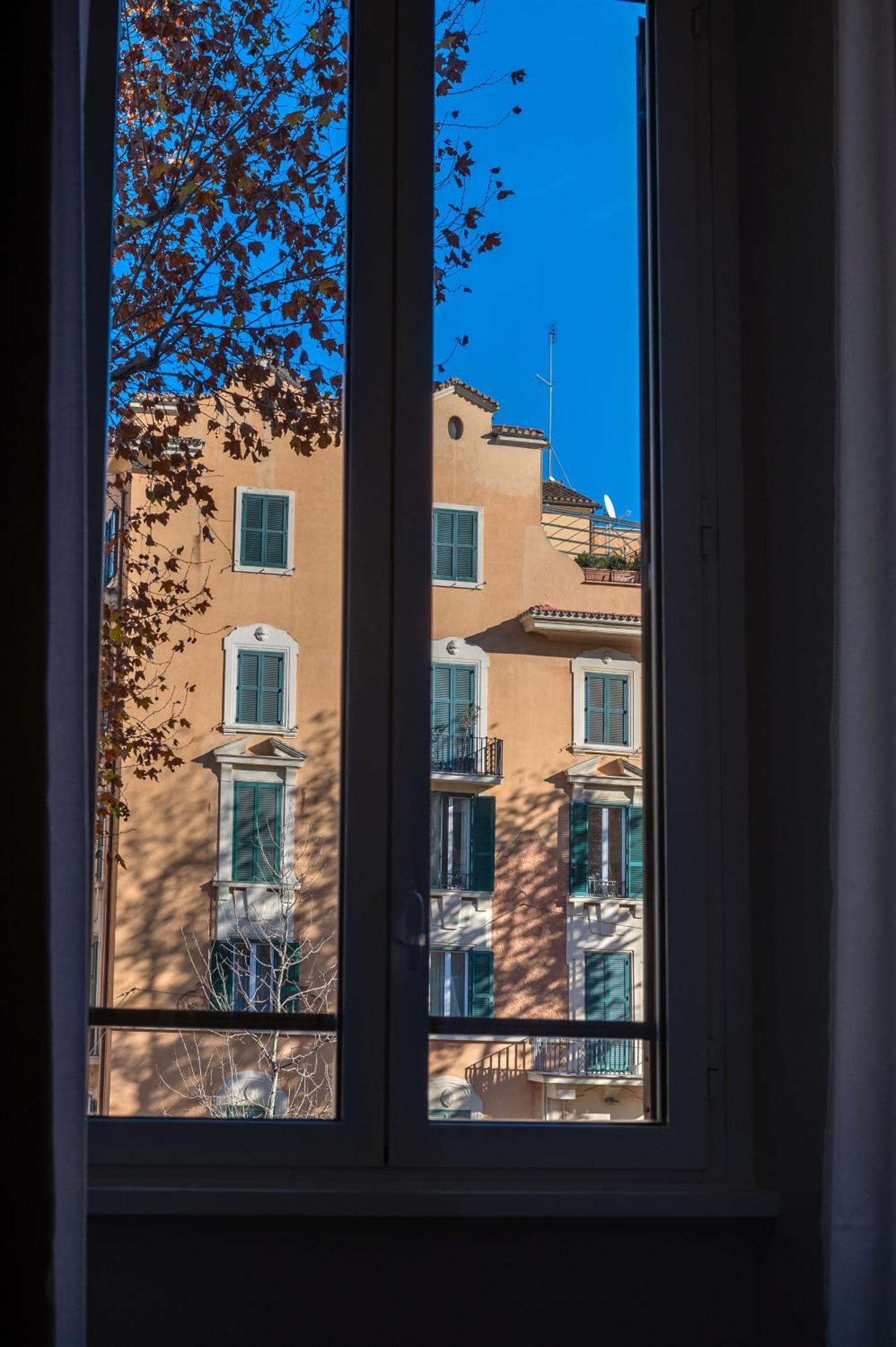 Lejlighed Borghese Design