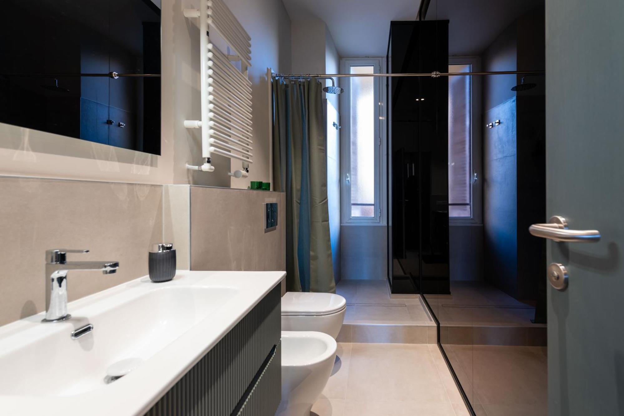Borghese Design Lejlighed